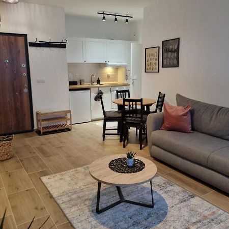Apartman Nana Divcibare Exterior photo