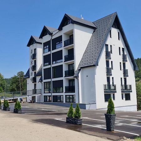 Apartman Nana Divcibare Exterior photo
