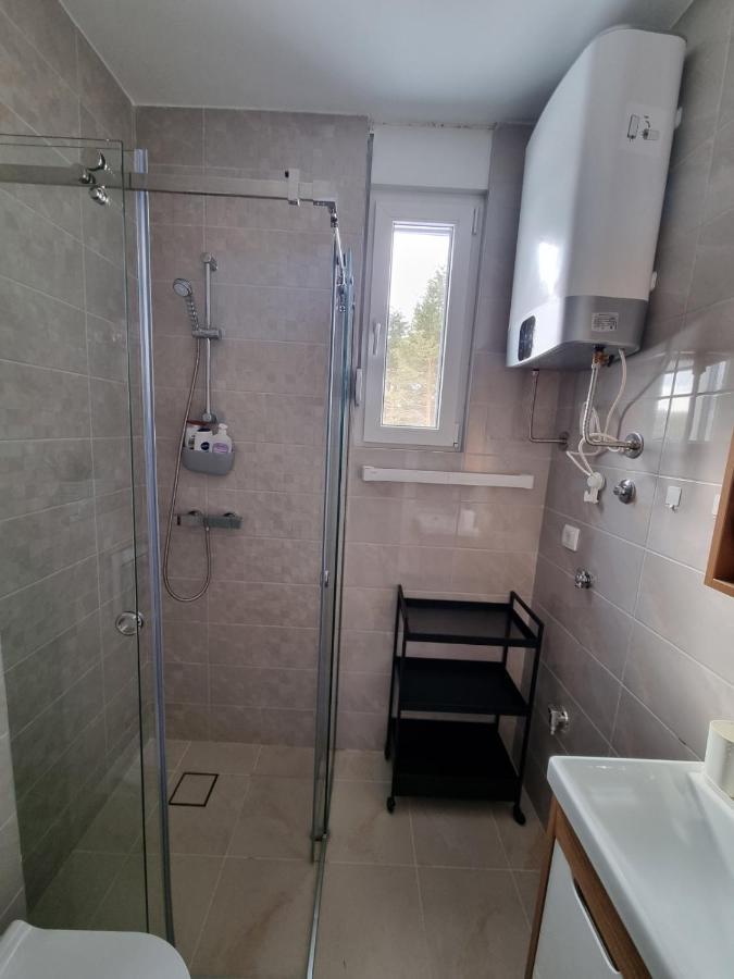 Apartman Nana Divcibare Exterior photo