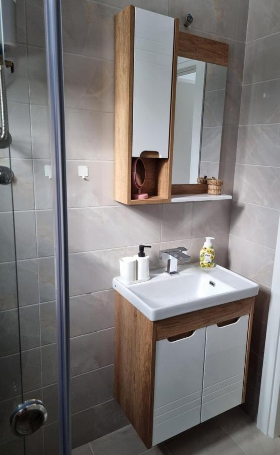 Apartman Nana Divcibare Exterior photo