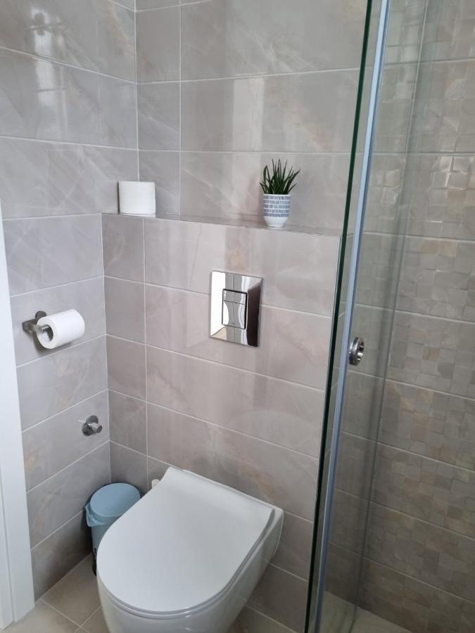 Apartman Nana Divcibare Exterior photo