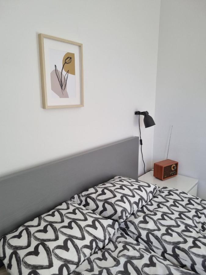 Apartman Nana Divcibare Exterior photo