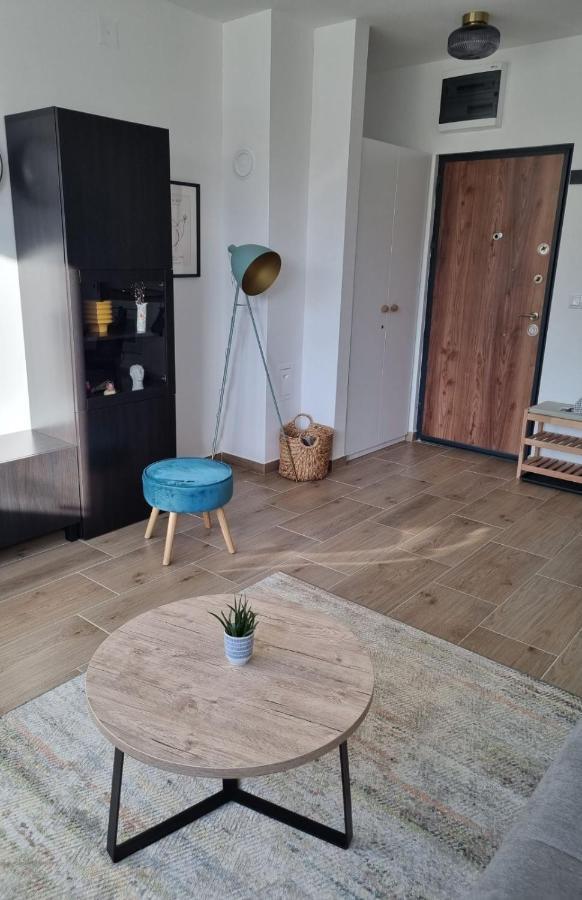 Apartman Nana Divcibare Exterior photo